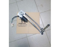 538-00011 Моторчик стеклоочистителя (300512-00010) Doosan