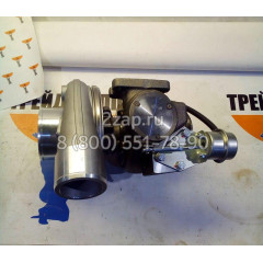 250-7698, 2507698 Турбина (Turbocharger) Caterpillar
