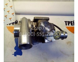 250-7698, 2507698 Турбина (Turbocharger) Caterpillar