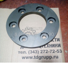 K1005780 Шайба стопорная ковша (Spacer) Doosan