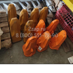 61EQ-30030 Коронка ковша (Point-Tooth) Hyundai