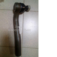 ZGAQ-02247 Тяга рулевая правая (Ball Joint-RH) Hyundai