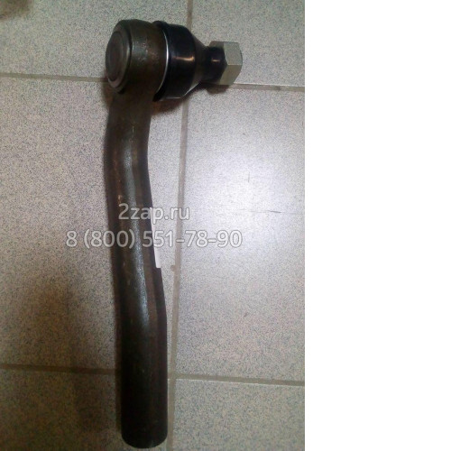 ZGAQ-02247 Тяга рулевая правая (Ball Joint-RH) Hyundai