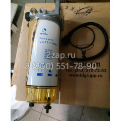 VOE11110709 Сепаратор воды Volvo