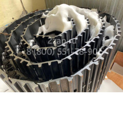 200106-00022 Гусеница в сборе (Shoe Assy, Track; (600MM)) Doosan