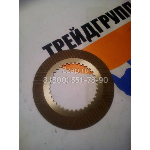 VOE11705008 Диск в сборе Volvo