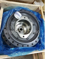 2401-9229, 2401-9229A Редуктор хода (Gear; Reduction) Doosan S500LC-V