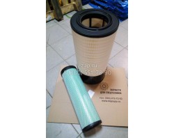 471-6955, 4716955 Фильтр воздушный вторичный (Filter Element AS-Air) Caterpillar